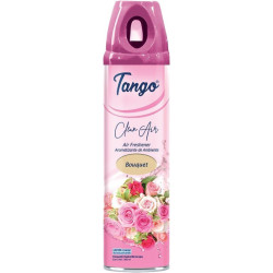 Tango osviežovač vzduchu Bouquet 300ml (kartón 48 ks)