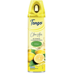 Tango osviežovač vzduchu Citrus 300ml (kartón 48 ks)