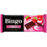 Bingo jahodová čokoláda 90g (kartón 25 ks)