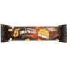 Nefis 5 minutes čokoláda 35g (kartón 24 ks)