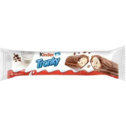 Kinder tronky 18g (kartón 48 ks)