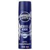 Nivea pánsky deodorant Cool kick 150ml (kartón 6 ks)