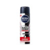 Nivea pánsky deodorant B&W max protection 150ml (kartón 6 ks)