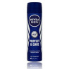 Nivea pánsky deodorant Protect&care 150ml (kartón 6 ks)