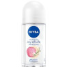 Nivea dámsky gulôčkový antiperspirant Joy of life 50ml (kartón 6 ks)