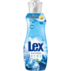 Lex aviváž Morning sky 38 praní 874ml (kartón 10 ks)