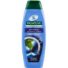 Palmolive šampón MEN wild mint 350ml (kartón 12 ks)