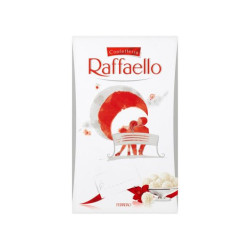 Raffaello T 8 (kartón 20 ks)