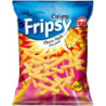 Crispy Fripsy Cheese 50g (kartón 25 ks)