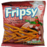 Cripsy Fripsy Ketchup 50g (kartón 25 ks)