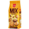 Leona mix keksíky 250g (kartón 12 ks)