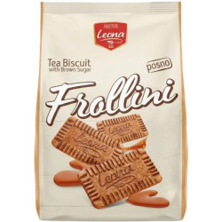 Leona Frollini keksíky 300g (kartón 12 ks)