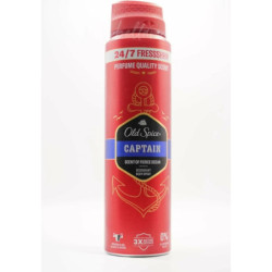Old Spice deodorant Captain 150ml (kartón 6 ks)