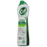 Cif Cream 500ml Original 100% Natural (kartón 16 ks)