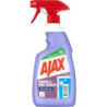 AJAX Rozprašovač na okná a sklo  500ml Windows Shine (kartón 10 ks)