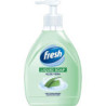 Fresh tekuté mydlo Aloe Vera 500ml (kartón 12 ks)