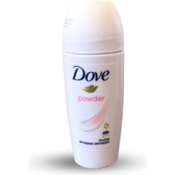 Dove roll 50ml Powder (kartón 6 ks)