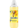 Coccolino aviváž Happy Yellow 39 praní 975ml (kartón 10 ks)