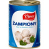Viva šampiony 400g (kartón 12 ks)