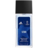 Adidas parfumovaný dezodorant Star 75ml (kartón 12 ks)