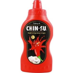 Chin su čili omáčka 250g (kartón 24 ks)