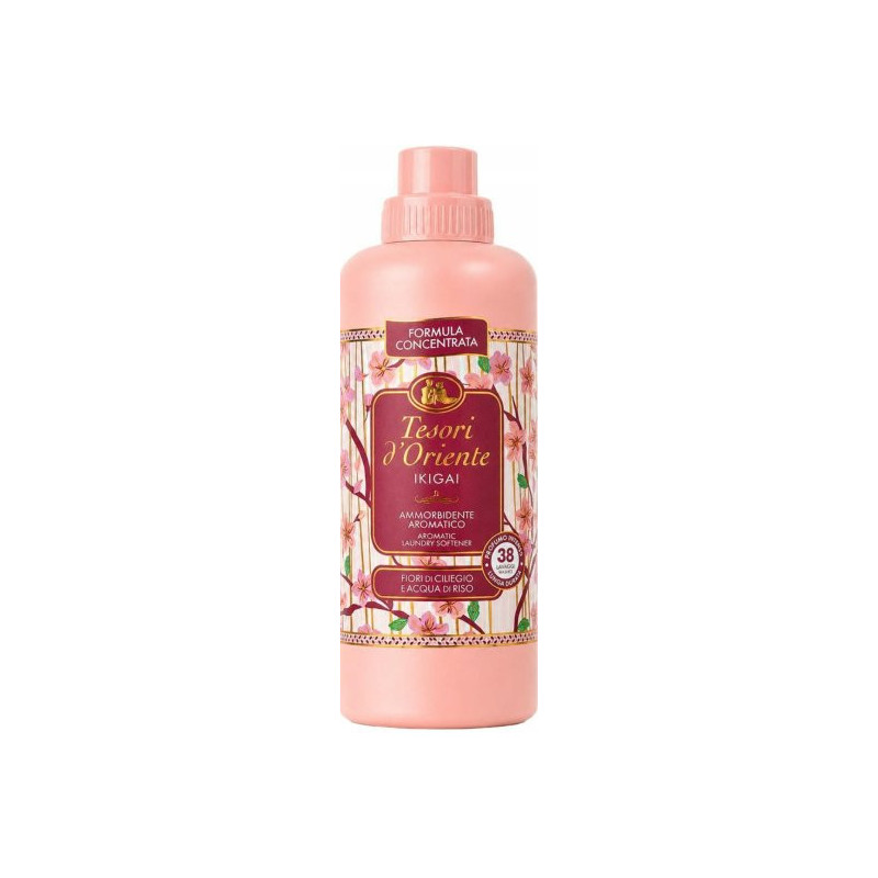 Tesori Oriente aviváž Ikigai 760ml (kartón 12 ks)