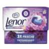 LENOR KAPSULE NA PRANIE 15 PRANÍ (kartón 4 ks)