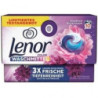 Lenor kapsule 10ks Allin1 Color AmethystBlutentraum (kartón 4 ks)