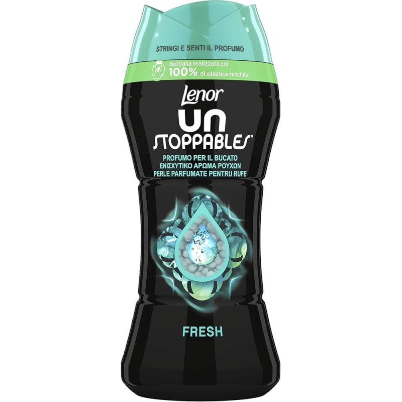 Lenor vonné perličky Fresh  210 g (kartón 6 ks)