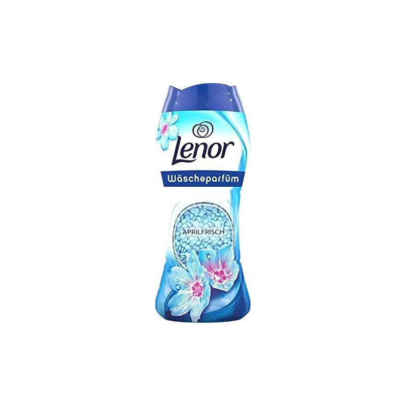 Lenor vonné perličky Spring Awakening 195 g (kartón 6 ks)