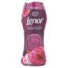 Lenor vonné  perličky do práčky Ruby Jasmin 195g (kartón 6 ks)
