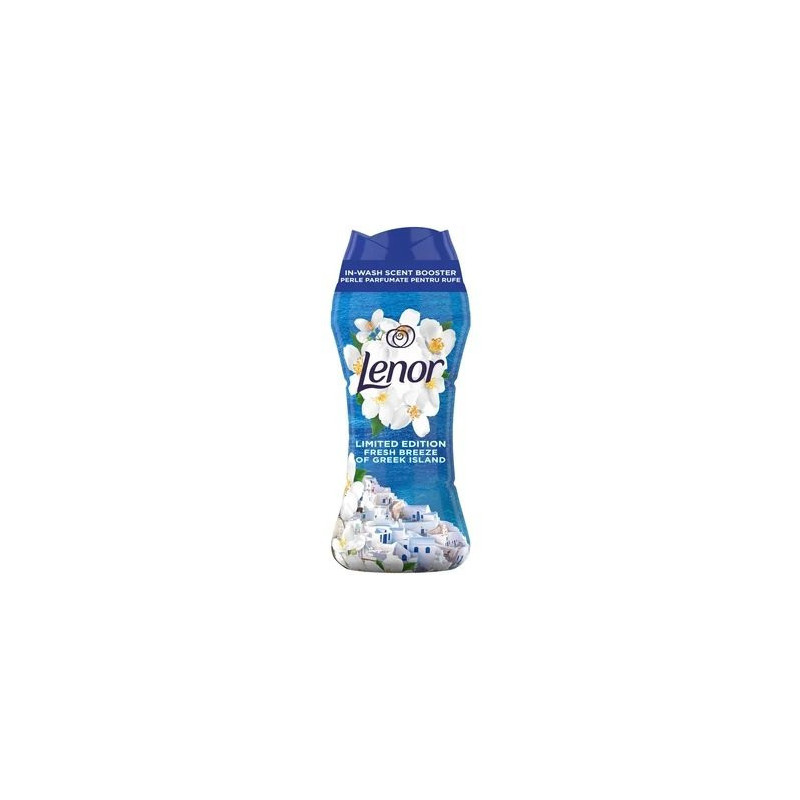Lenor vonné perličky Fresh 195 g (kartón 6 ks)
