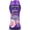 Lenor Amethyst Flower vonné perličky do pračky 195 g (kartón 6 ks)
