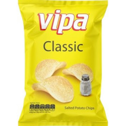 Vipa chips salt 30g (kartón 35 ks)
