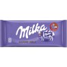 Milka čokoláda 100 g - Alpine milk