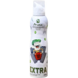 Extrapanenský olivový olej v spreji 200ml (kartón 12 ks)