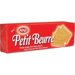 Petit Beurre 100g (kartón 24 ks)
