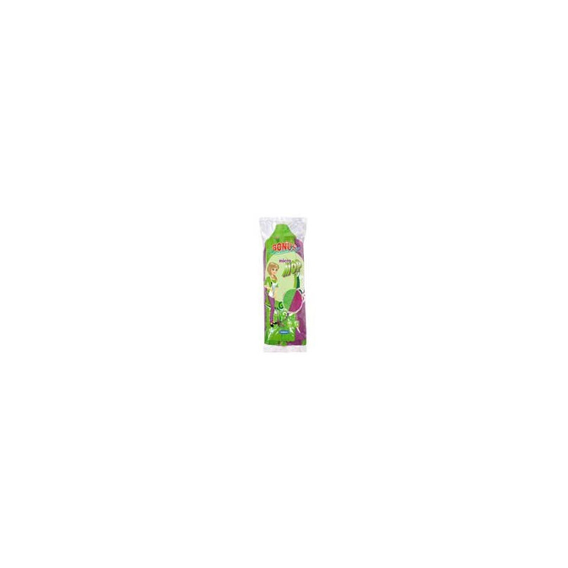 Bonus mikrovláknový nástavec na mop 150g (kartón 18 ks)