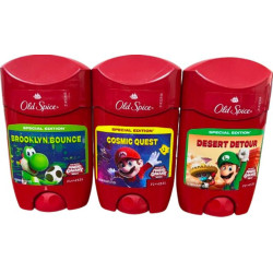 Old Spice tuhý antiperspirant Wolfthorn 50ml (kartón 6 ks)
