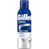 Gillette series pena with green tea 200ml (kartón 6 ks)