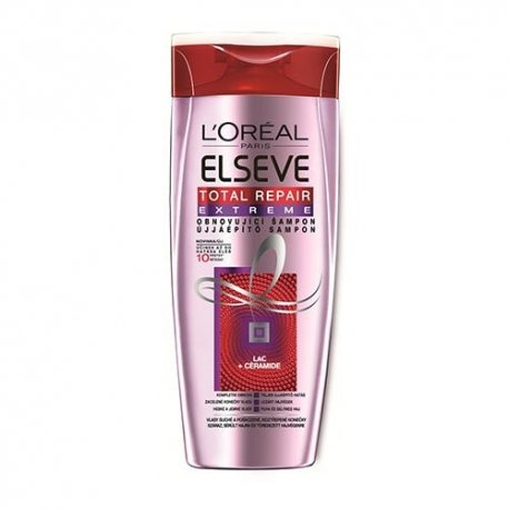 Elseve šampon 250 ml - Total repair