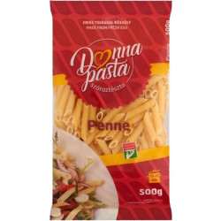Donna pasta Penne 500g (kartón 20 ks)
