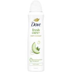 Dove dámsky deodorant Fresh melon 150ml (kartón 6 ks)