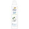 Dove dámsky deodorant Fresh original 150ml (kartón 6 ks)