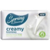 Spring mydlo Creamy 90g (kartón 6 ks)