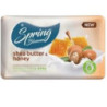 Spring mydlo Shea butter&honey 90g (kartón 6 ks)