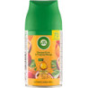 Air wick náplň Passion fruit&tropical mango 250ml (kartón 6 ks)