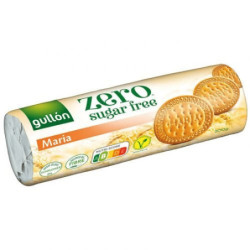 Gullón sušienky bez cukru Maria 200g (kartón 16 ks)
