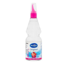 Huxol tekuté sladidlo 300ml (kartón 15 ks)