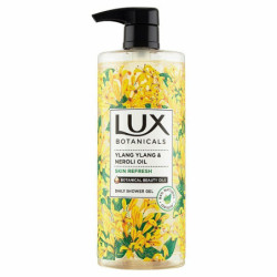 Lux sprchový gél pre ženy 750ml (kartón 12 ks)